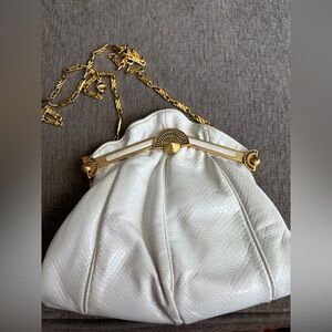 Vintage Carlo Fiori Bag